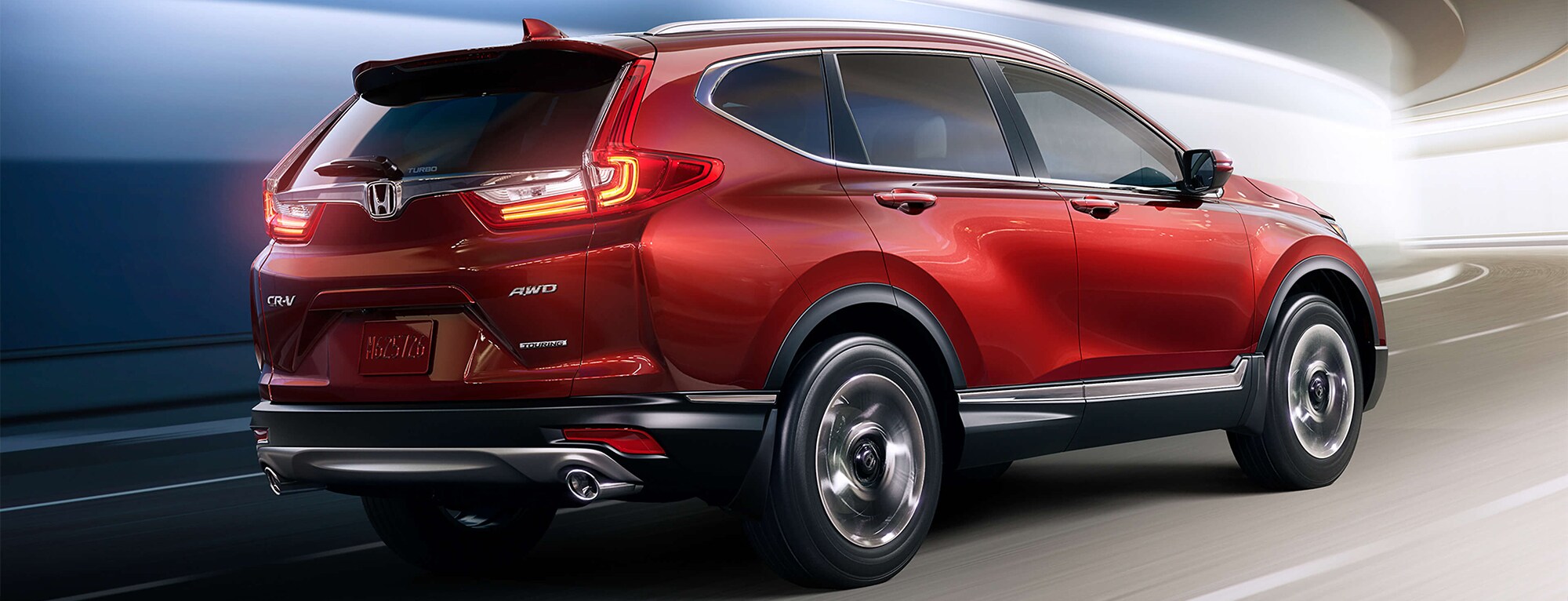 Android Auto and Apple CarPlay on the Honda CR-V.