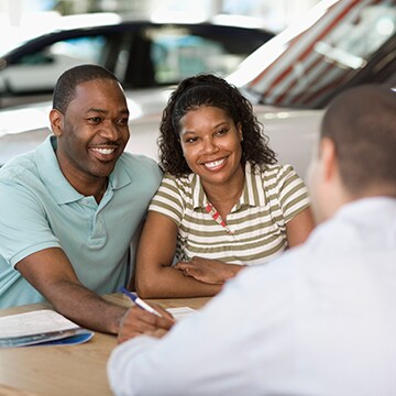 Largest New and Pre-Owned Inventory