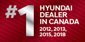 #1 Impact Customer Satisfaction Dealer