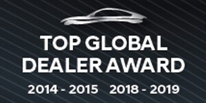 Top Global Dealer