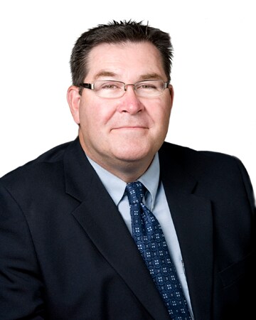 Chuck Davies