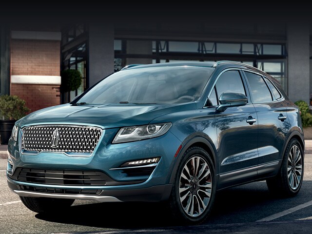 2019 Lincoln MKC Reserve 2019 Lincoln MKC Reserve