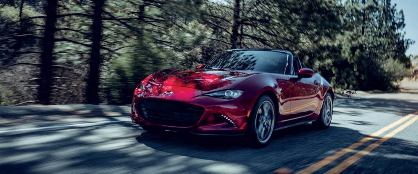 Mazda Lifestyle