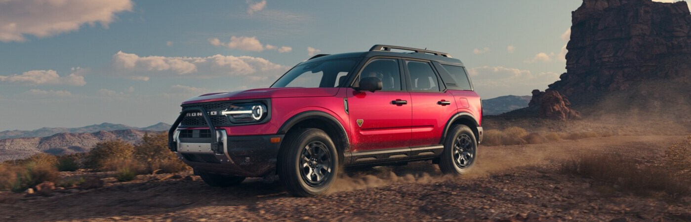 2025-Ford-BroncoSport-Badlands
