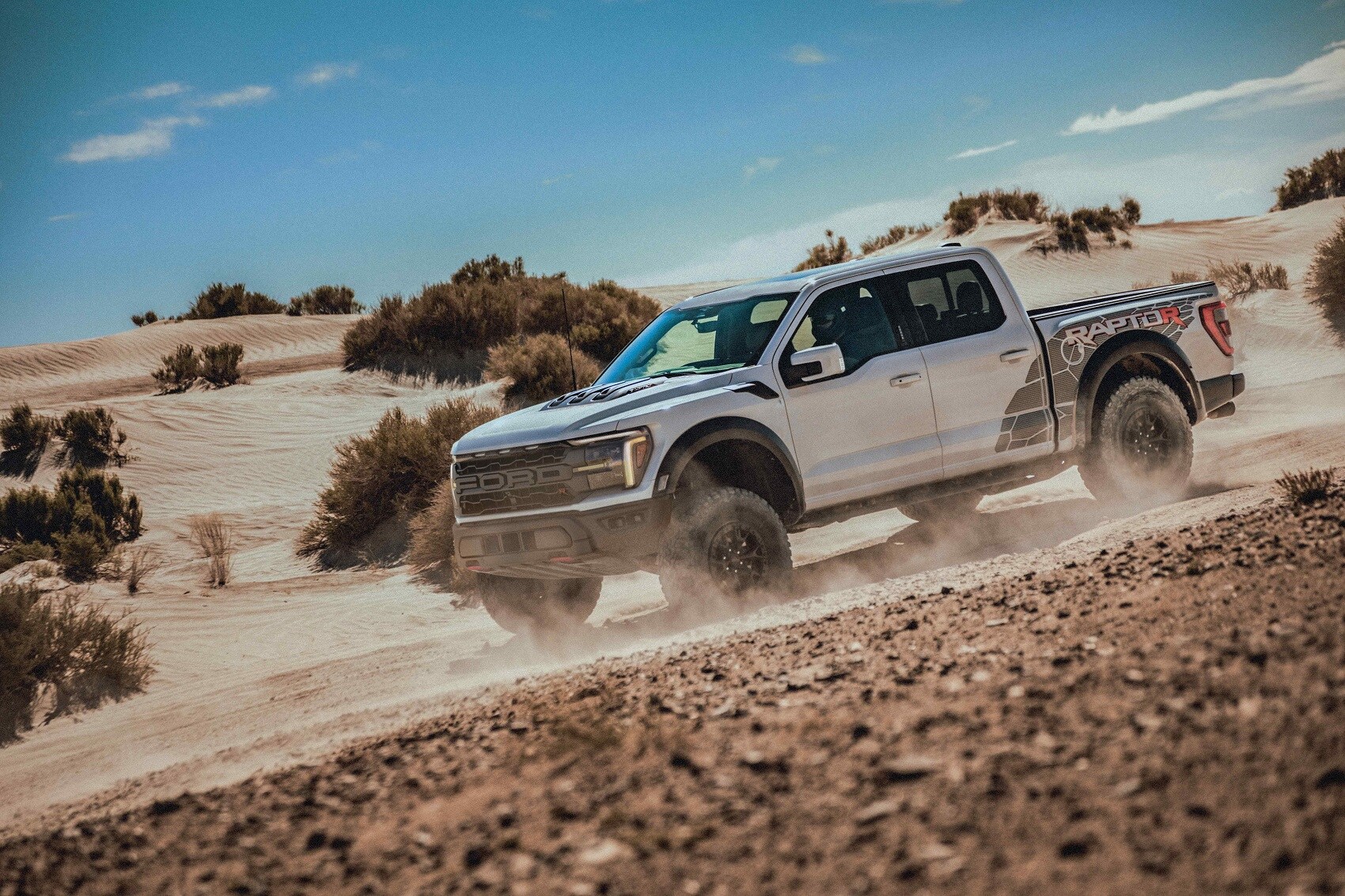 Work Trucks Moab UT