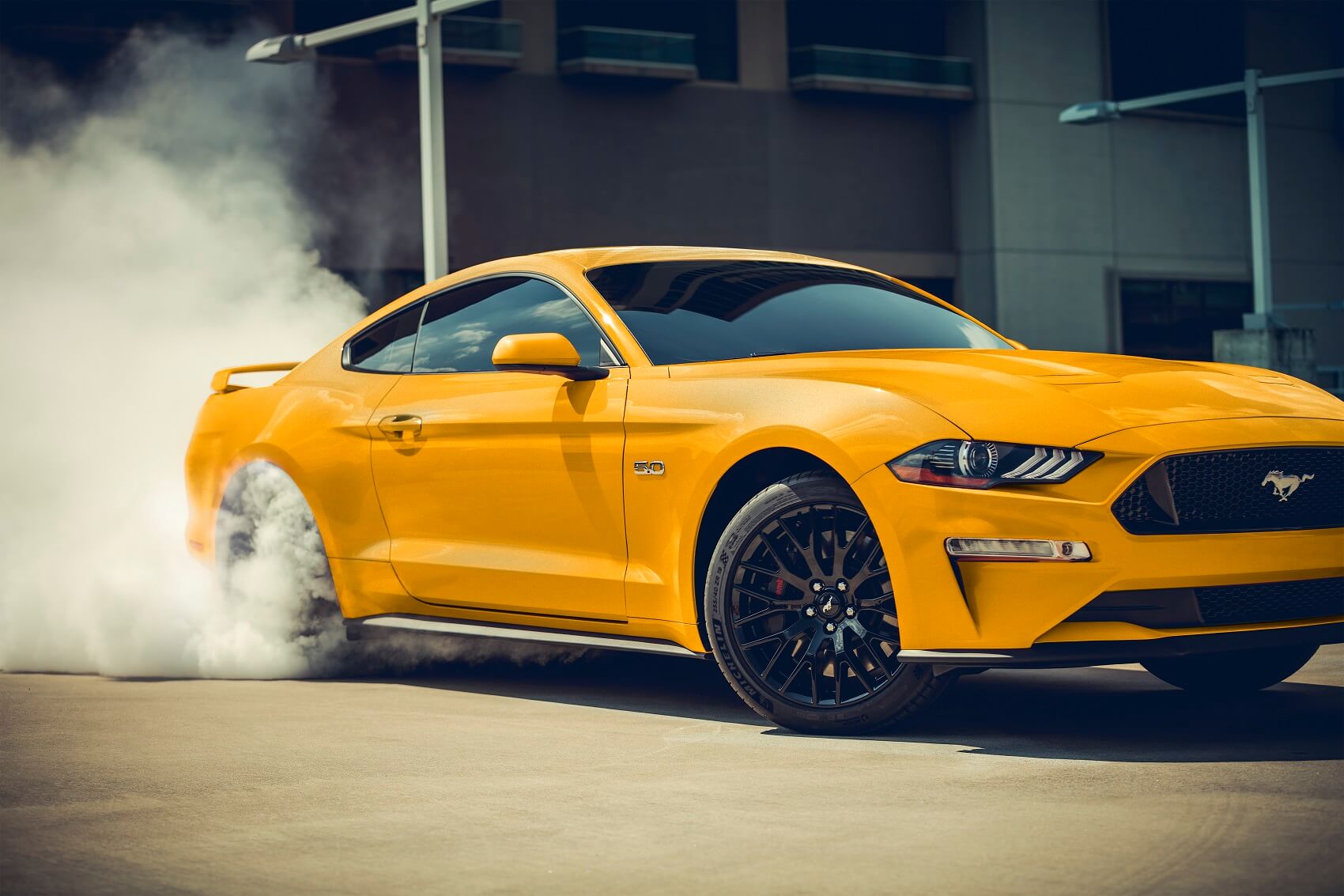Our Expansive Ford Inventory