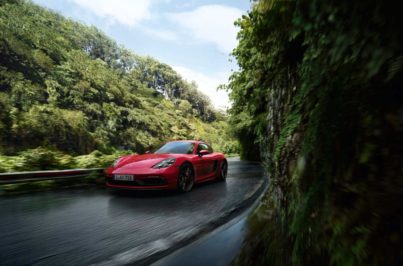 2025 Porsche 718 Cayman 2025 Porsche 718 Cayman