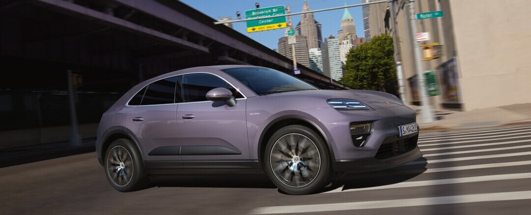 Porsche 2026 Porsche Macan for sale in Durham - Raleigh