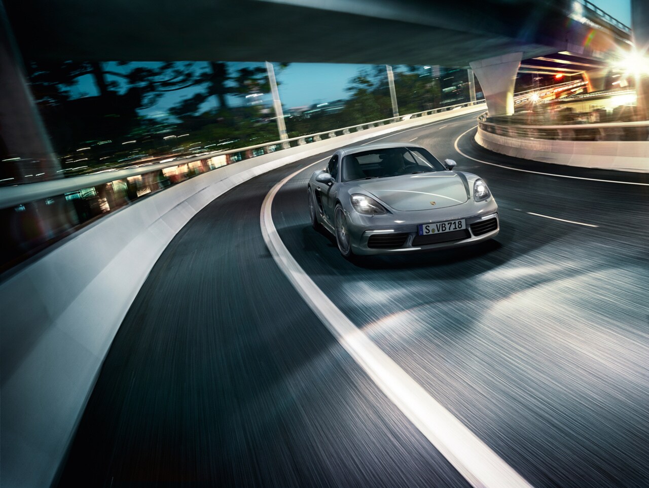 2025 Porsche 718 Cayman 2025 Porsche 718 Cayman