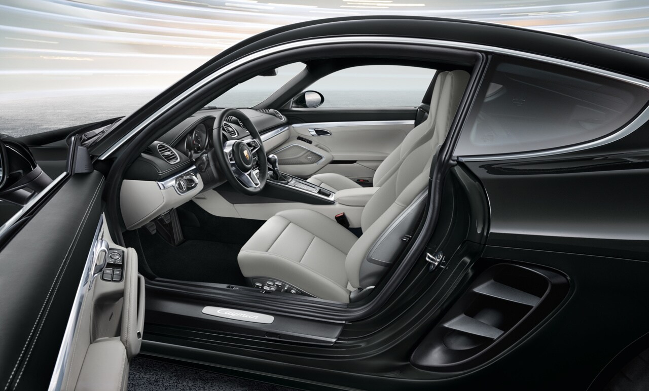 2025 Porsche 718 Cayman =2025