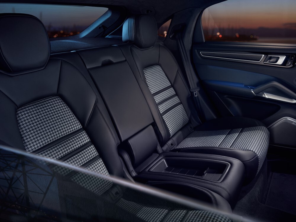 2025 Porsche Cayenne 2025 Porsche Cayenne
