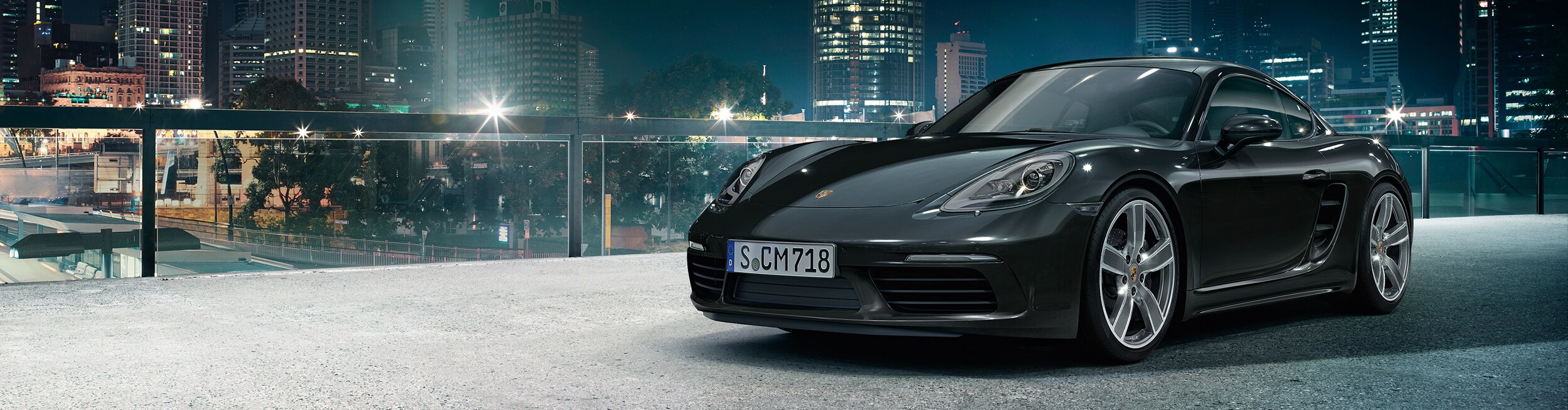 2025 Porsche 718 Cayman.jpg 2025 Porsche 718 Cayman for sale in Durham - Raleigh
