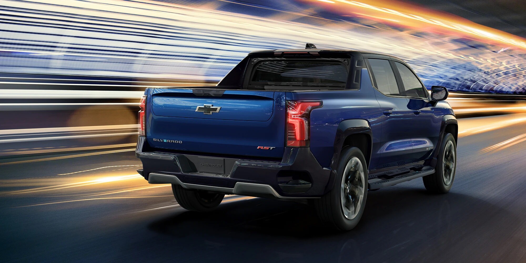 Silverado Exterior Features Silverado Exterior Features