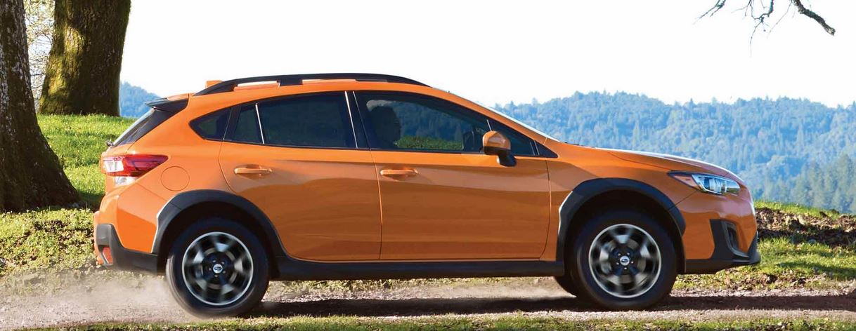 2019 Subaru Crosstrek.JPG