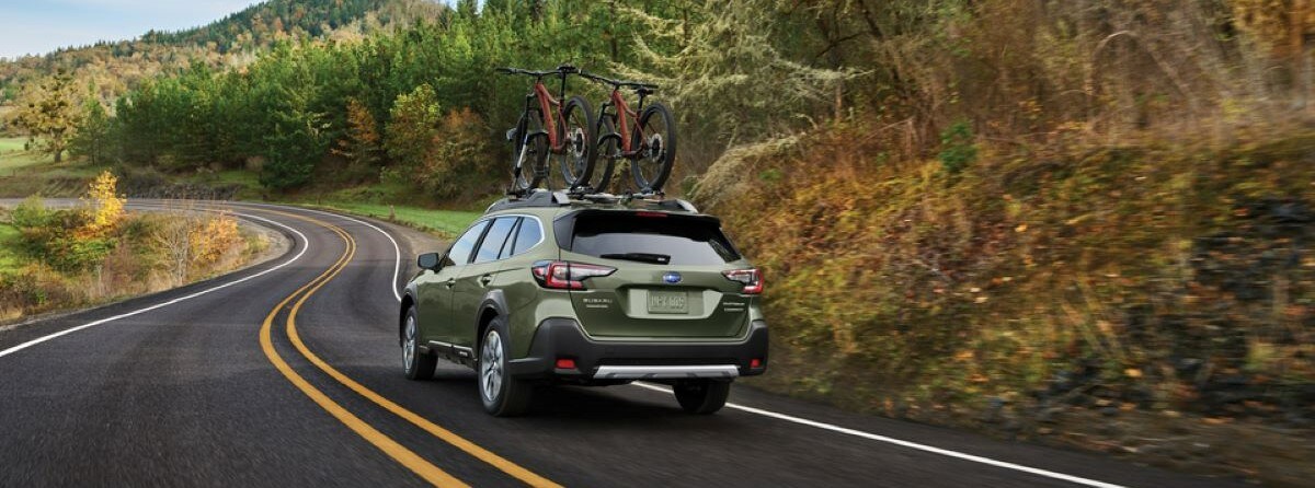 2023 Subaru Outback.jpeg 2023 Subaru Outback For Sale in Durham - Raleigh