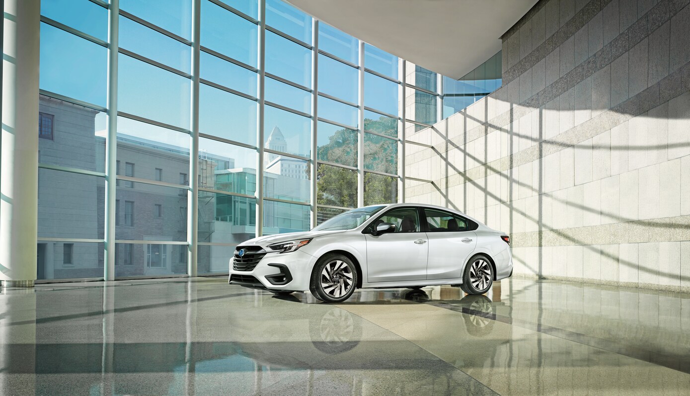 Subaru Legacy 2025 Subaru Legacy Exterior