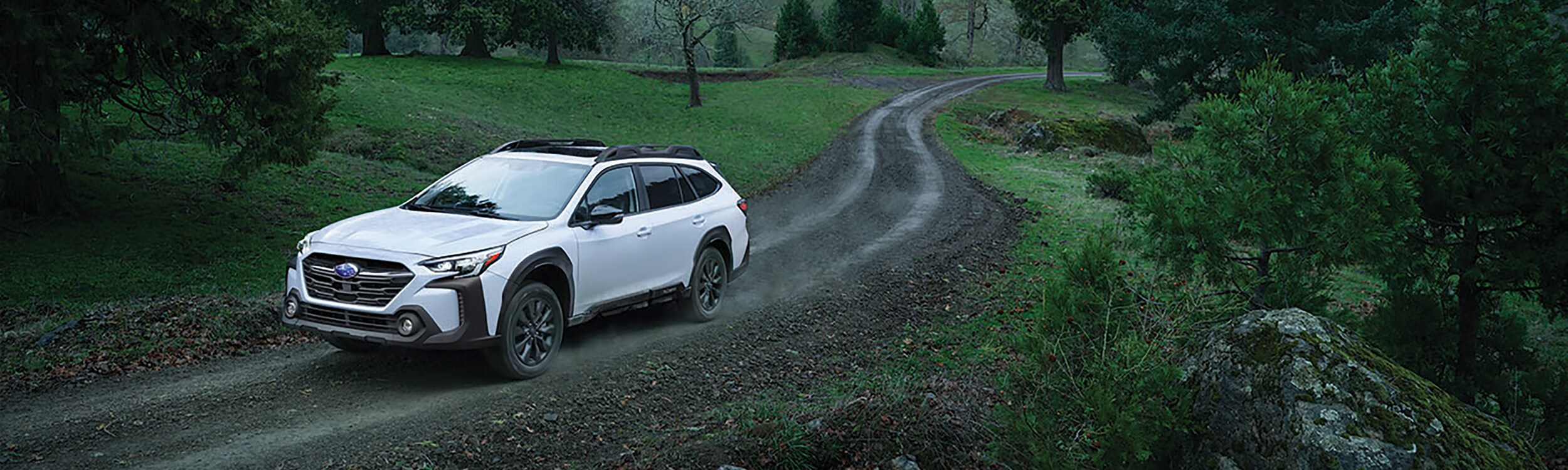 2025 Subaru Outback for sale in Durham - Raleigh