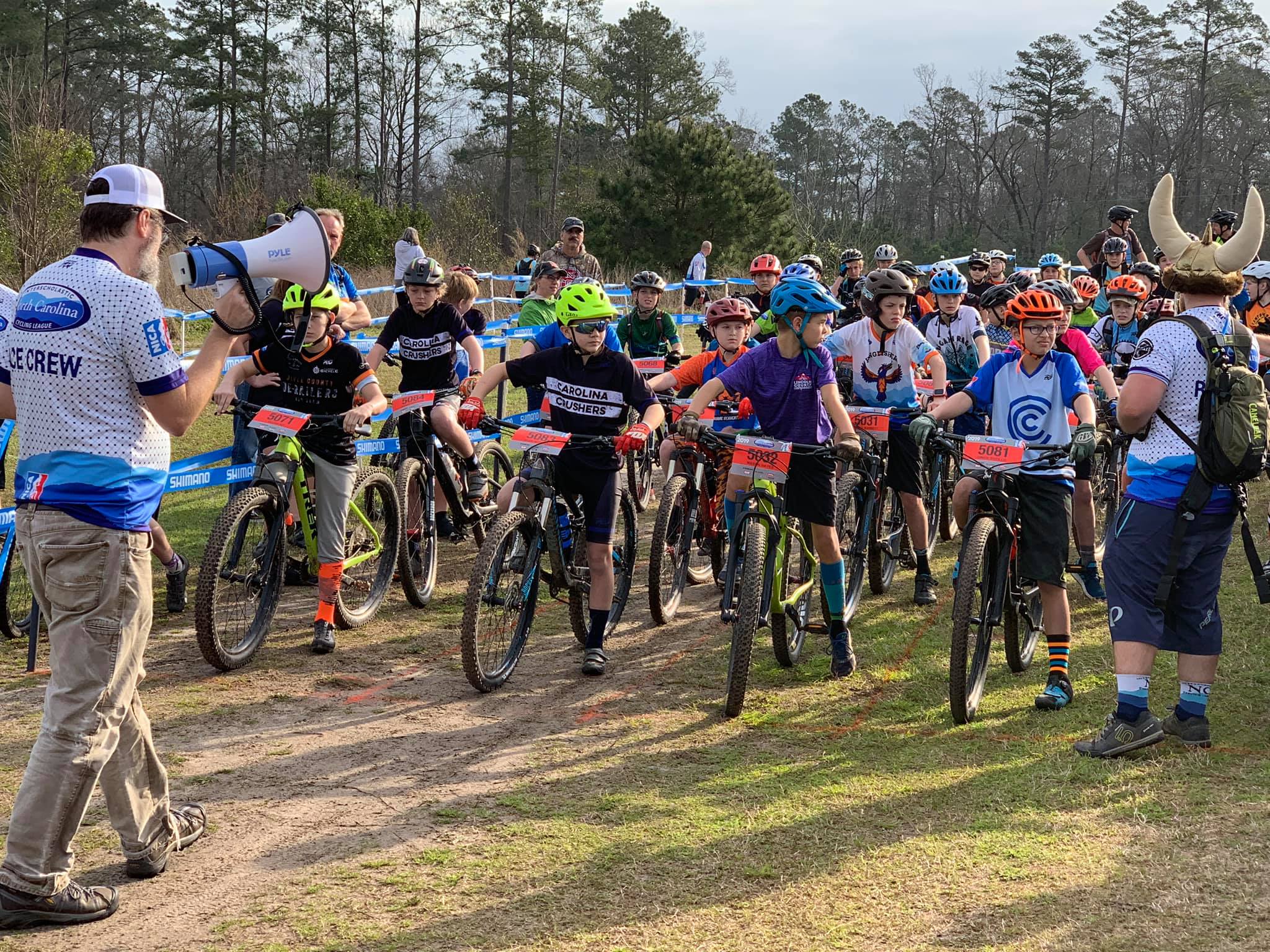 20190310 Crushers race 1.jpg