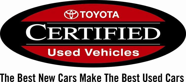 Toyota certified vehicle inspection