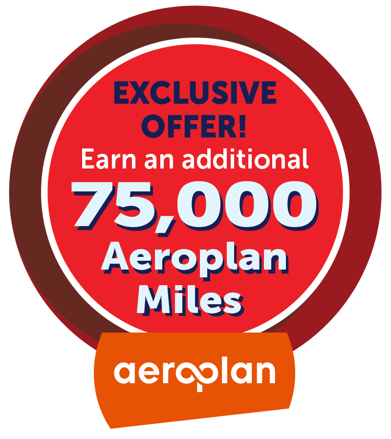 Exclusive Offer