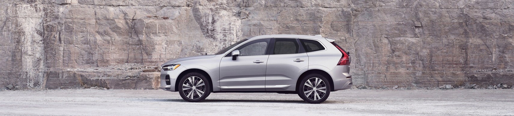2022 Volvo XC60