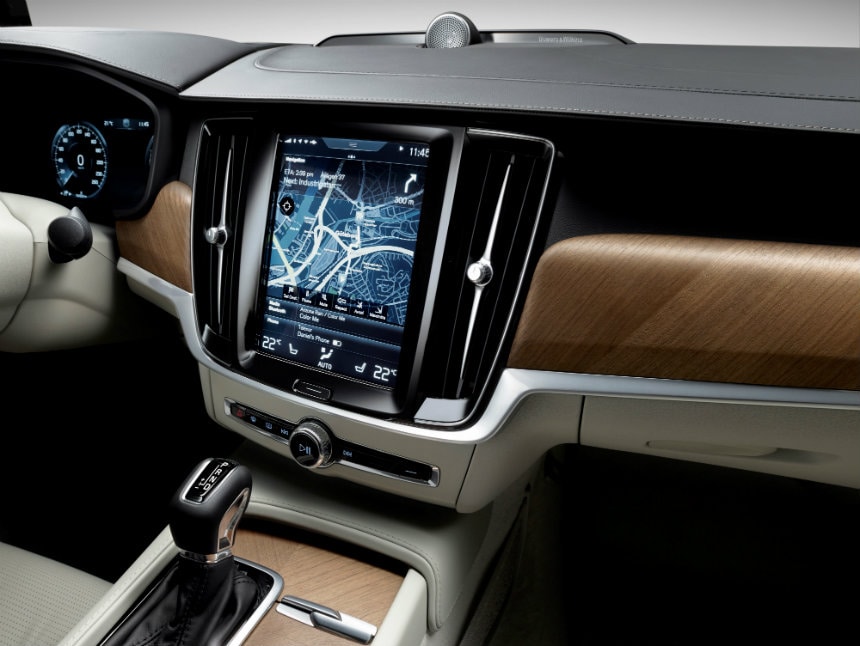 Volvo S90 Interior Reading, PA