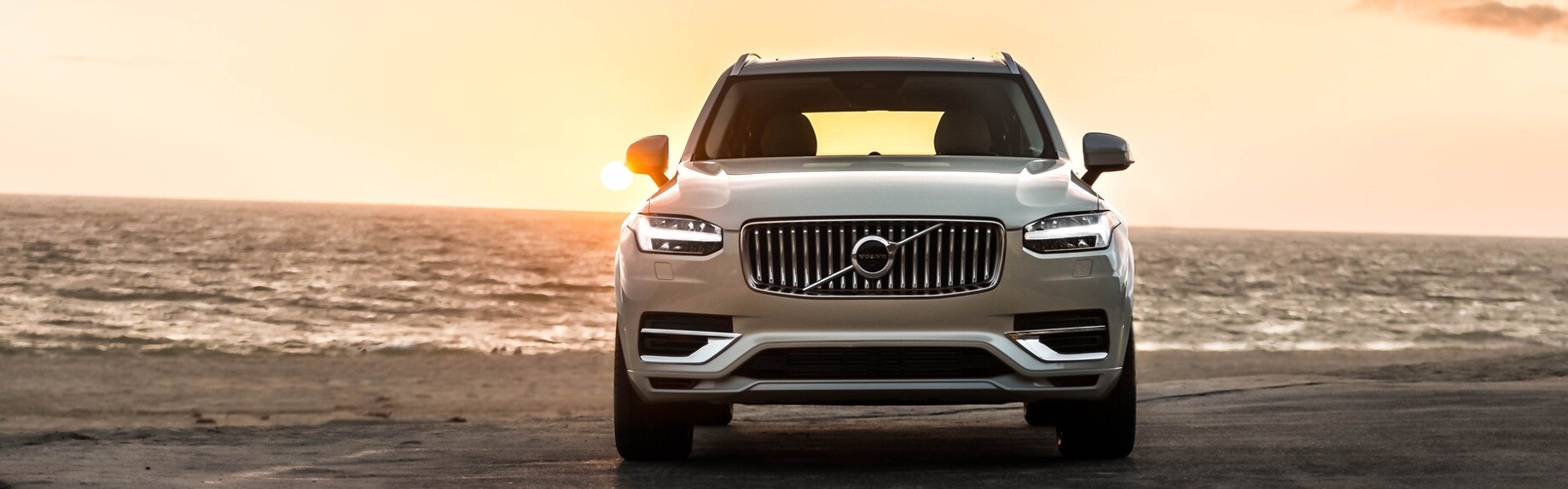 2022 Volvo XC90