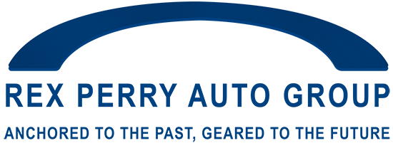 Rex Perry Auto Group