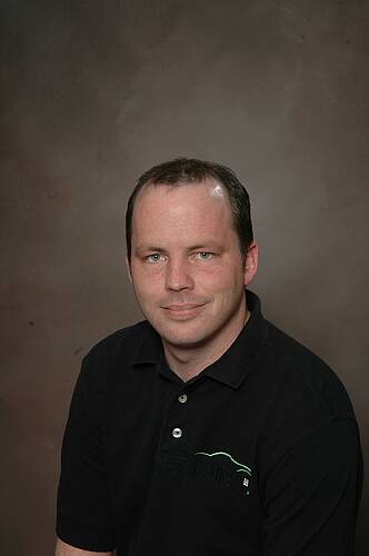 Craig Hindle