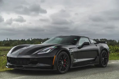 Island Speed and Performance