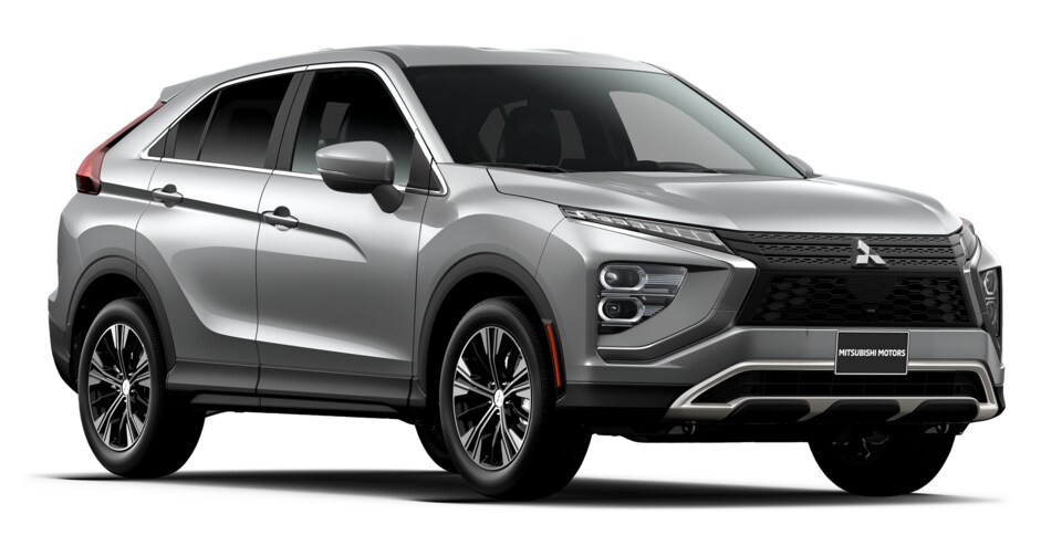 2022 Mitsubishi Eclipse Cross SE SUV