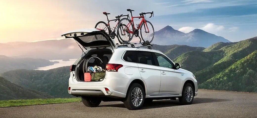Getting Your Vehicle Road-Trip Ready with Peterborough Mitsubishi Getting Your Vehicle Road-Trip Ready with Peterborough Mitsubishi