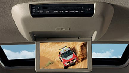 Mitsubishi Interior in Peterborough, ON Mitsubishi Interior in Peterborough, ON