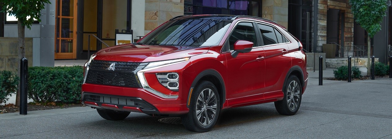 2022 Mitsubishi Eclipse Cross For Sale in Peterborough, Ontario 2022 Mitsubishi Eclipse Cross For Sale in Peterborough, Ontario