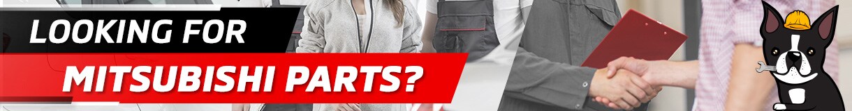 Mitsubishi Parts in Peterborough, Ontario Mitsubishi Parts in Peterborough, Ontario
