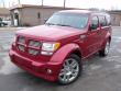 Dodge Nitro