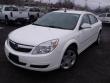 Saturn Aura