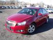 2011 Chevrolet Cruze Sedan