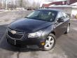 2011 Chevrolet Cruze Sedan