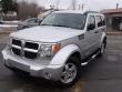 Dodge Nitro