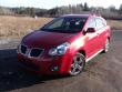Pontiac Vibe