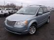 Chrysler Town & Country