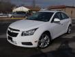 2011 Chevrolet Cruze Sedan
