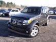Dodge Nitro