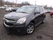 2011 Chevrolet Equinox SUV