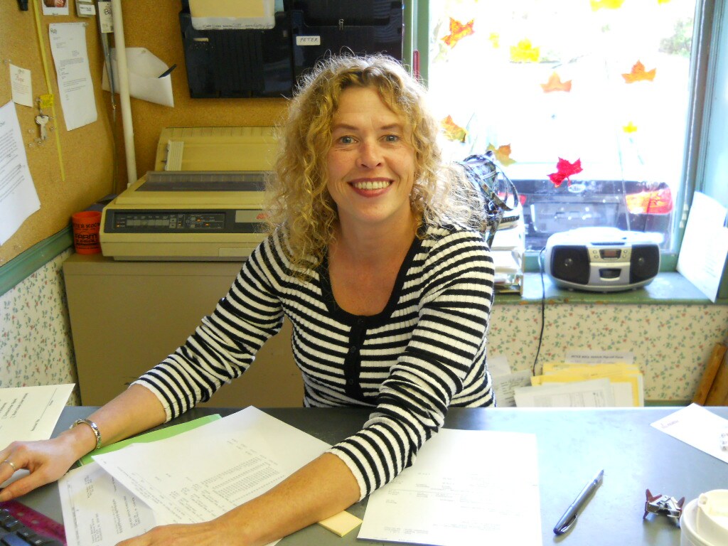 Hope Linville