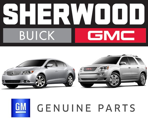 GM Genuine Parts