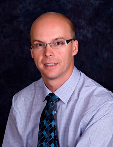 Jason Guy