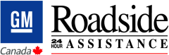 GM 24-Hour Roadside Assistance