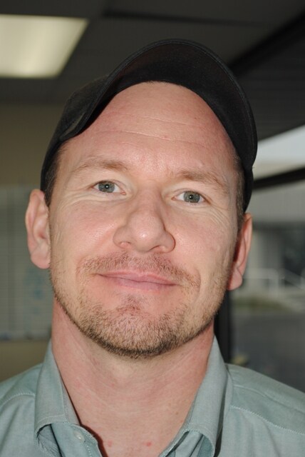 Shawn Lancaster